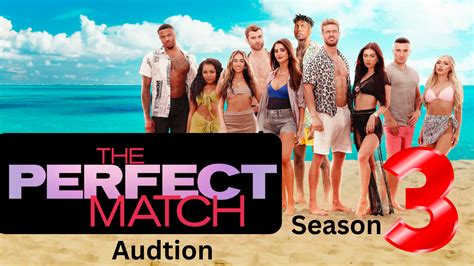 perfect match 2023|Perfect Match Season 3 Release Date, News, Cast, Trailer